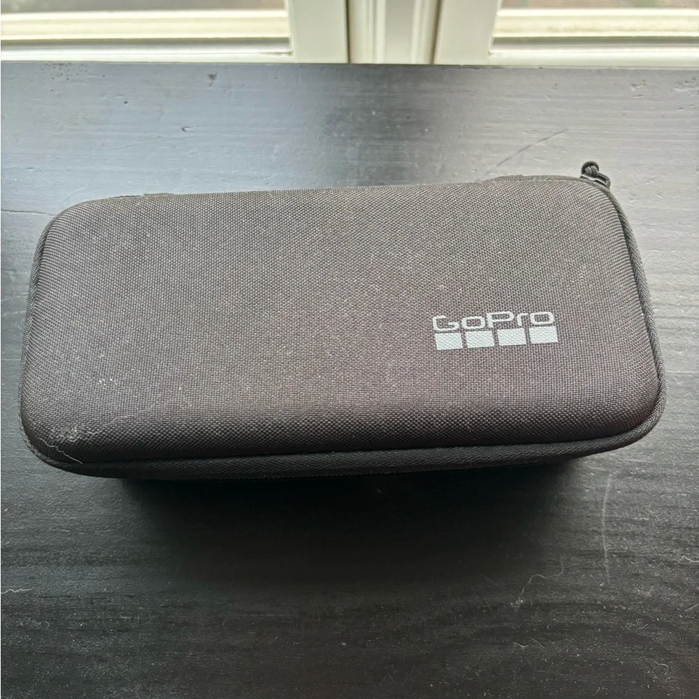 Go Pro Hero 9 Black
